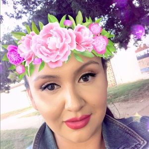 Meet your Posher, Nefris